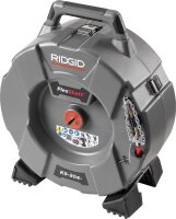 Spiraltrommel K9-204+ FlexShaft, 21,3m x Ø8 mm...