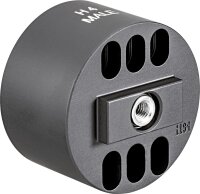 Positionierhilfe für KNIPEX Crimpeinsatz...