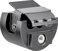 Positionierhilfe für KNIPEX Crimpeinsatz...