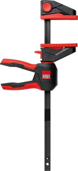 Einhandzwinge BESSEY EZ360-45 Spannweite (mm): 450