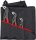 Wasserpumpenzangen-Satz KNIPEX Cobra®, 3-teilig, bestehend aus Länge (mm): 150 - 300 in Rolltasche