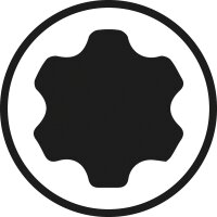 Bit-Drehmomentschraubendreher-Set WERA Kraftform Safe-Torque Speed mit 2 - 6 Nm, 16-teilig