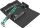 Drehmomentschlüssel-Set WERA Safe-Torque A1 SHK, 20-teilig, Antrieb 1/4", 2-12 Nm