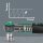 Drehmomentschlüssel-Set WERA Safe-Torque A1 SHK, 20-teilig, Antrieb 1/4", 2-12 Nm