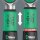 Drehmomentschlüssel-Set WERA Safe-Torque A1 SHK, 20-teilig, Antrieb 1/4", 2-12 Nm