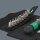 Drehmomentschlüssel-Set WERA Safe-Torque A1 SHK, 20-teilig, Antrieb 1/4", 2-12 Nm