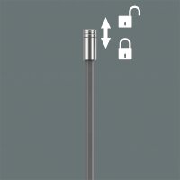 Bitschraubendreher-Set WERA Kraftform Kompakt 27 XL SHK...