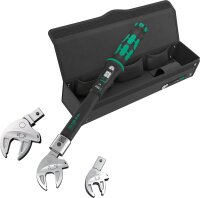 Drehmomentschlüssel-Set WERA für...