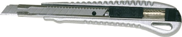 XXL-Paket  Cuttermesser-Set, 9mm