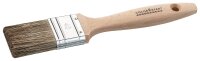 Profi-Lasurpinsel, FSC-Hartholzstiel 40mm