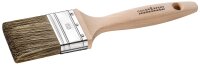 Profi-Lasurpinsel, FSC-Hartholzstiel 60mm