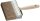 Lasur-Flächenstreicher MonTex 30 x 120mm