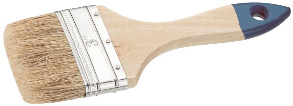 Flachpinsel BasicMix 100mm