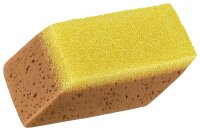 Synthetikschwamm DUO,90301010, 15 x 9 x 6cm, VPE=10...