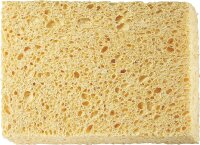 Viskoseschwamm, 90310010, 15 x 11 x 3,5cm, 1 Stück