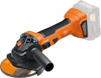 Akku-Winkelschleifer Fein CCG 18-125-7 AS, 18 V ohne Akku...