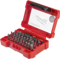 Bit-Set Milwaukee SHOCKWAVE™ 32-teilig