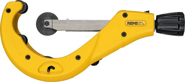 Rohrabschneider REMS RAS P 50-125, s16, Ø50mm-Ø125mm, Ø2-5"