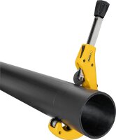 Rohrabschneider REMS RAS P 50-125, s16, Ø50mm-Ø125mm, Ø2-5"