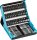 Bit-Set HAZET SmartCase 1/4" 96-teilig