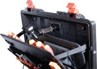 Werkzeugkoffer Wiha XL 2 Trolley electric 60-teilig