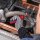 Abmantelungsmesser KNIPEX® mit Gleitschuh und Ratschenfunktion