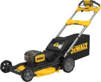 Akku-Rasenmäher DeWALT DCMWSP156N-XJ 2x 18 V ohne...