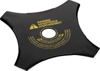 Dickichtmesser DeWALT DT20680-QZ 200 mm