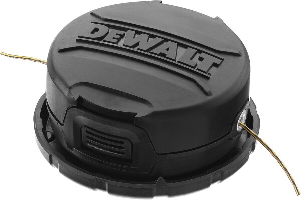 Trimmer-Ersatzspule DeWALT DT20658-QZ, 2,0 mm x 7,5 m