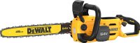 Akku-Kettensäge DeWALT DCMCS574N-XJ 54 V ohne Akkus...