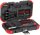 Bitset GEDORE red R33003043 mit Torsionszone, 43-teilig