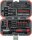 Bitset GEDORE red R33003043 mit Torsionszone, 43-teilig