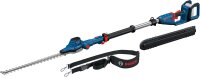 Akku-Heckenschneider Bosch GHE 18V-50 TP 18 V ohne Akkus...