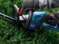 Akku-Heckenschere Bosch GHE 18V-60 II 18 V ohne Akkus und...