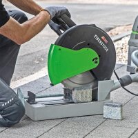 Universalsäge EIBENSTOCK EST 350.3, 2400 W