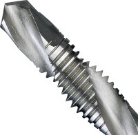 Kombigewindebohrer-Bit-Satz WERA 847/7 7-teilig, inkl....
