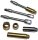 Hahnverlängerungsschlüssel 1/2" - 12 mm