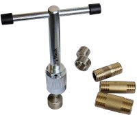 S-Anschluss Montageschlüssel 1/2" - 3/4"