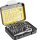 Bit-Set Stanley® 1/4", 39-teilig mit Bit-Knarre
