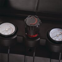 Akku-Kompressor Aerotec Mobipack 6, 18 V ohne Akku und...