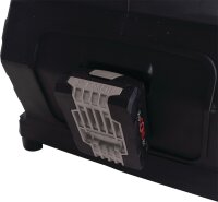 Akku-Kompressor Aerotec Mobipack 6, 18 V ohne Akku und Ladegerät, 8 bar, ölfrei