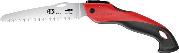 Holzsäge Felco F602 klappbar