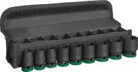Steckschlüsselsatz Bosch PRO Impact-Set 1/2"...