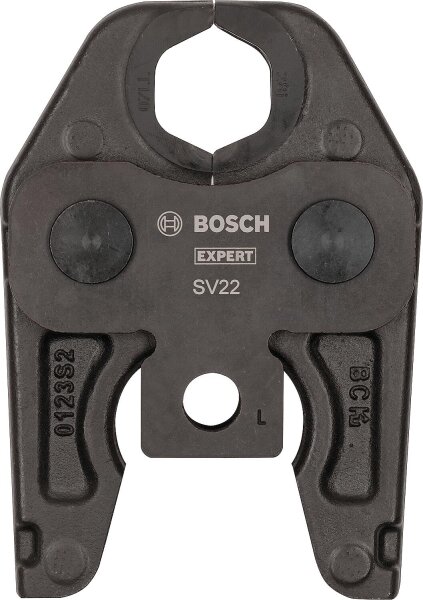 Pressbacke Bosch EXPERT Standard SV22