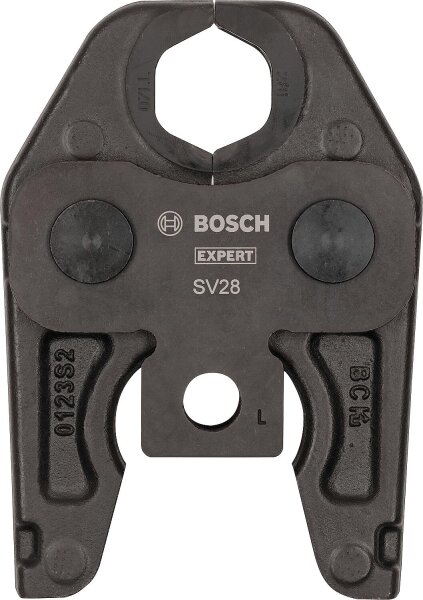 Pressbacke Bosch EXPERT Standard SV28
