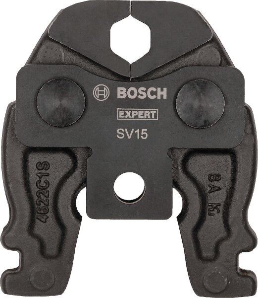 Pressbacke Bosch EXPERT Compact SV15