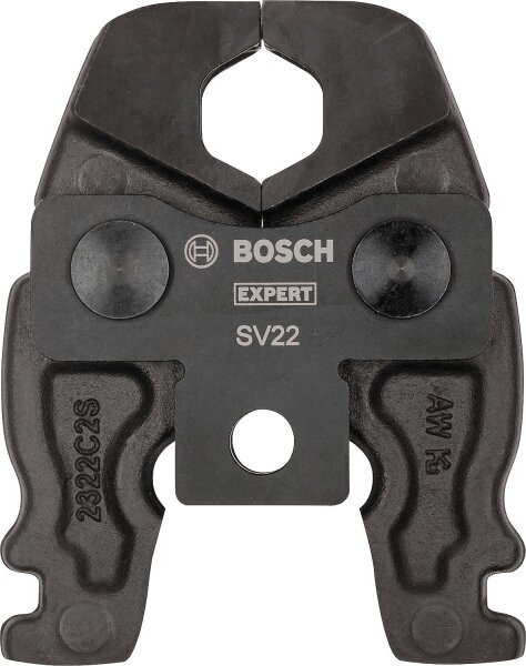 Pressbacke Bosch EXPERT Compact SV22
