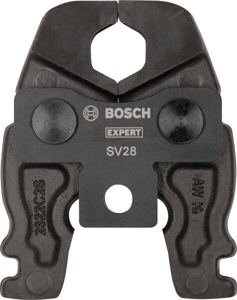 Pressbacke Bosch EXPERT Compact SV28