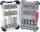 Bit-Set BOSCH EXTRA HARD 43-Teilig