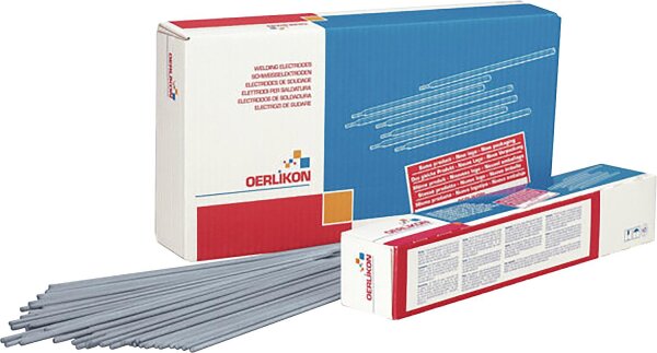 Stabelektrode SUPRANOX 308L 2,5 x 350 mm, einzeln